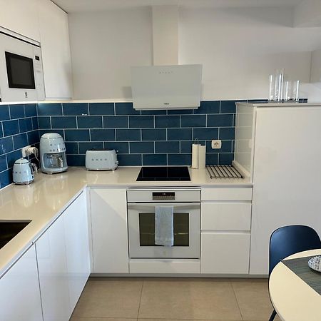 Apartamento Tamaran Sky Playa del Inglés Exteriör bild