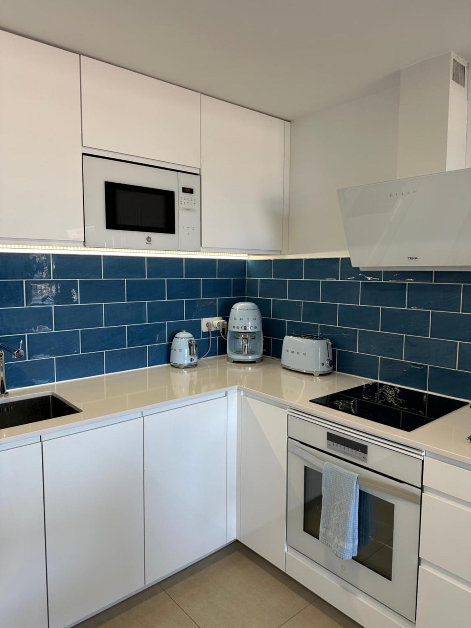 Apartamento Tamaran Sky Playa del Inglés Exteriör bild