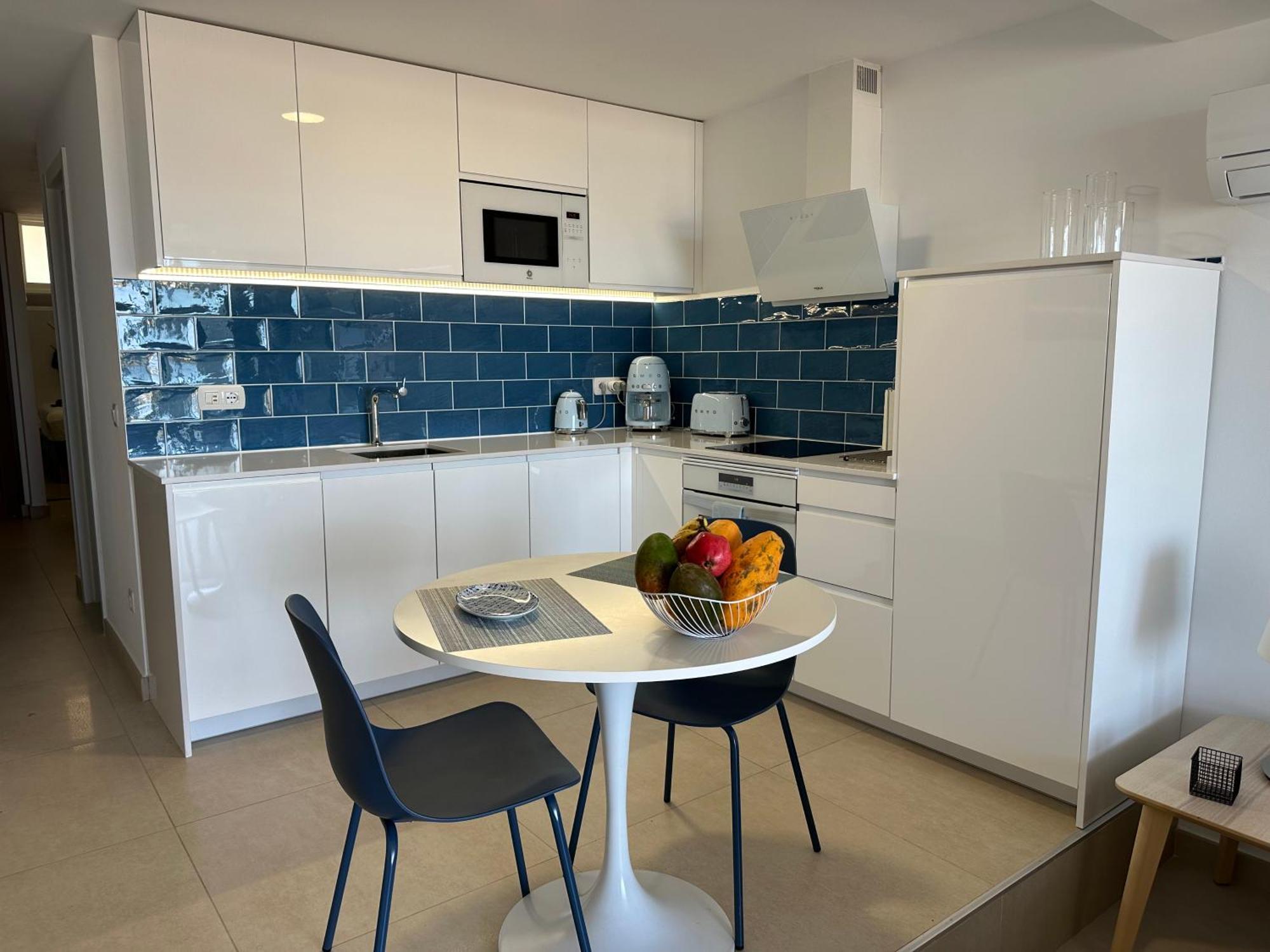 Apartamento Tamaran Sky Playa del Inglés Exteriör bild